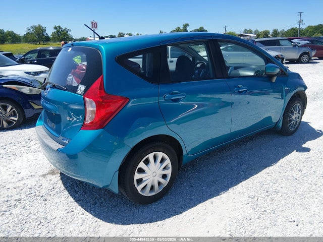 Продажа на аукционе авто 2015 Nissan Versa Note Sv, vin: 3N1CE2CP0FL415191, номер лота: 44846239