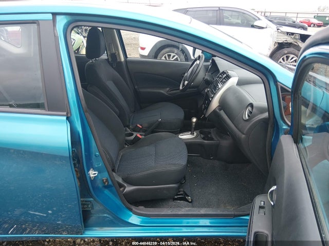 Продажа на аукционе авто 2015 Nissan Versa Note Sv, vin: 3N1CE2CP0FL415191, номер лота: 44846239