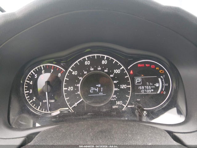 Продажа на аукционе авто 2015 Nissan Versa Note Sv, vin: 3N1CE2CP0FL415191, номер лота: 44846239