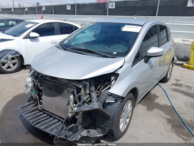 Nissan Versa Note S (sr)/s Plus/sl/sr/sv 2015 3N1CE2CPXFL404621 Image 6