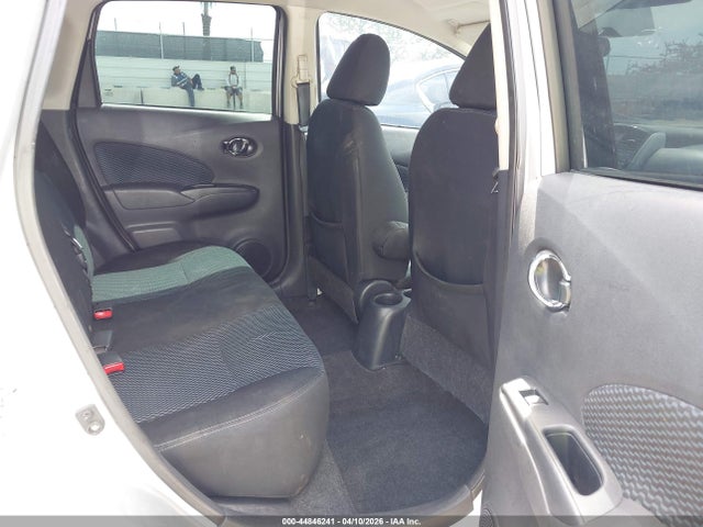 Nissan Versa Note S (sr)/s Plus/sl/sr/sv 2015 3N1CE2CPXFL404621 Image 8