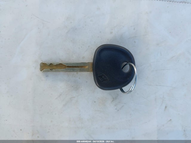 KM8J33A49JU726721 Hyundai TUCSON SEL