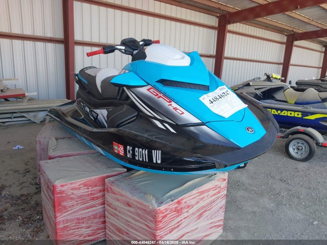 Yamaha Waverunner 2024 YAMA0386K324 zdjęcie główne