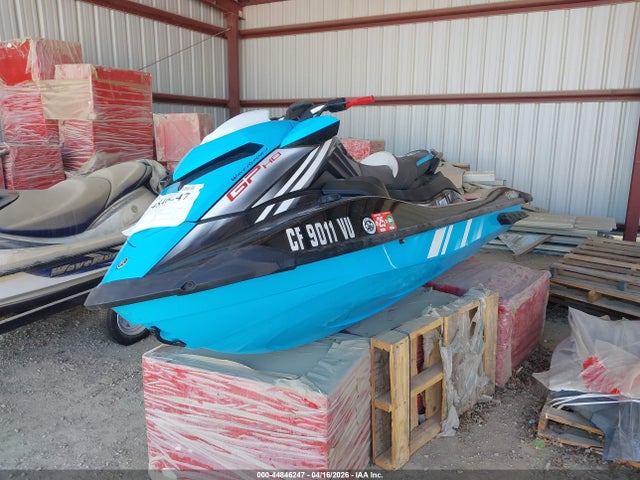 Yamaha Waverunner 2024 YAMA0386K324 Image 2