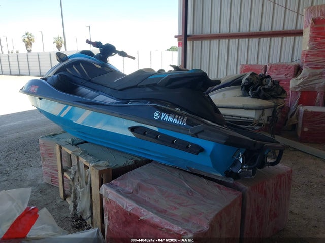 Yamaha Waverunner 2024 YAMA0386K324 Image 3