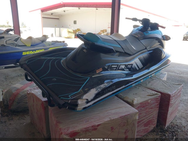 Yamaha Waverunner 2024 YAMA0386K324 Image 4