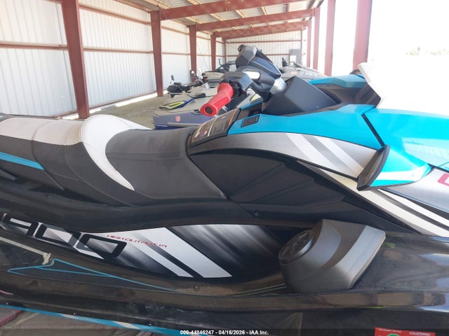 Yamaha Waverunner 2024 YAMA0386K324 Image 5