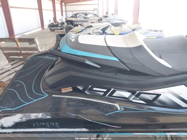Yamaha Waverunner 2024 YAMA0386K324 Image 8