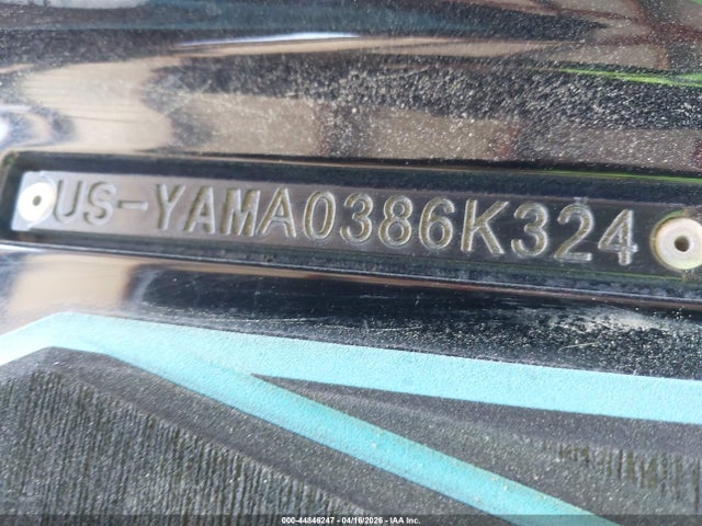 Yamaha Waverunner 2024 YAMA0386K324 Image 9