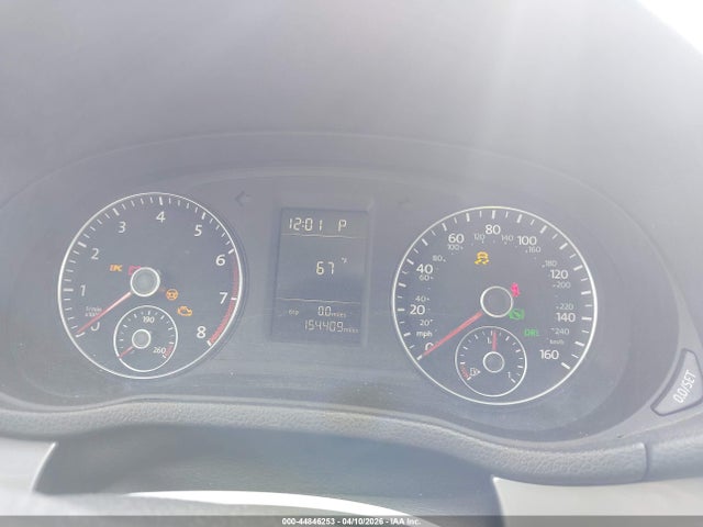 2015 VOLKSWAGEN PASSAT 1VWAT7A3XFC105274 Photo 6