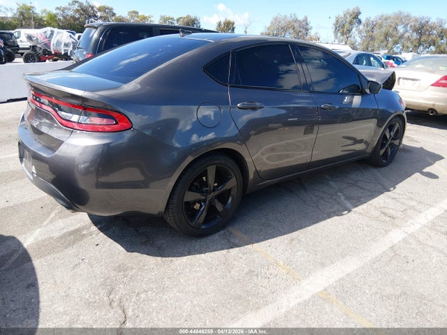 Продажа на аукционе авто 2016 Dodge Dart Sxt, vin: 1C3CDFBB1GD515762, номер лота: 44846259