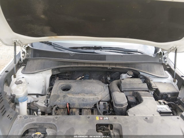 Aukcja sprzedaży 2020 Kia Sorento 2.4l L, vin: 5XYPG4A33LG645248, numer aukcji: 44846260