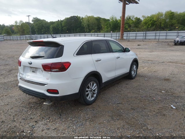 Aukcja sprzedaży 2020 Kia Sorento 2.4l L, vin: 5XYPG4A33LG645248, numer aukcji: 44846260