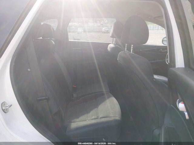 Aukcja sprzedaży 2020 Kia Sorento 2.4l L, vin: 5XYPG4A33LG645248, numer aukcji: 44846260