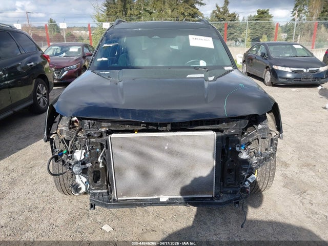 5XYP5DGC7RG470895 KIA Telluride Sx Prestige X-line