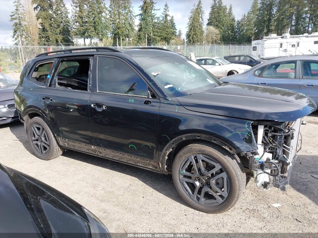 5XYP5DGC7RG470895 KIA Telluride Sx Prestige X-line