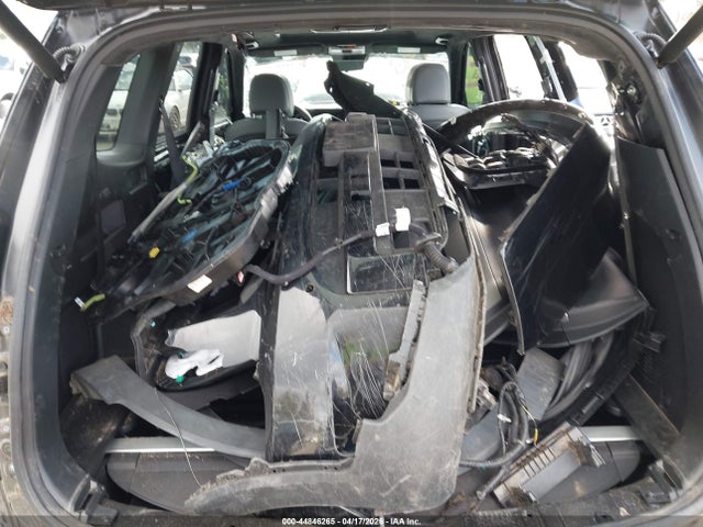 5XYP5DGC7RG470895 KIA Telluride Sx Prestige X-line