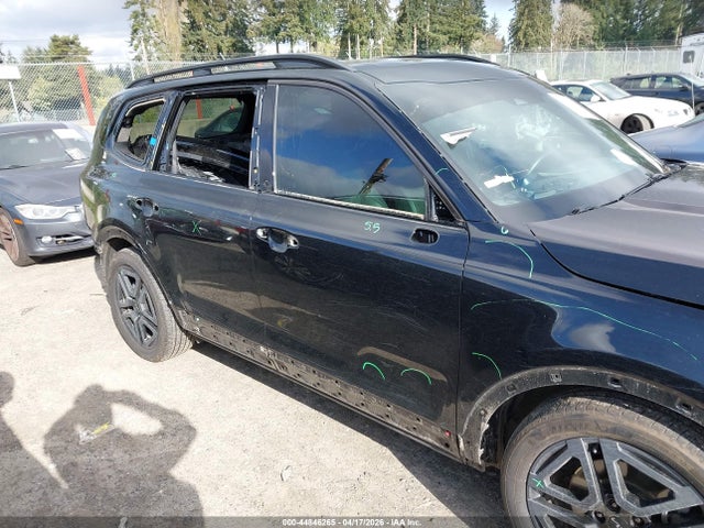 5XYP5DGC7RG470895 KIA Telluride Sx Prestige X-line