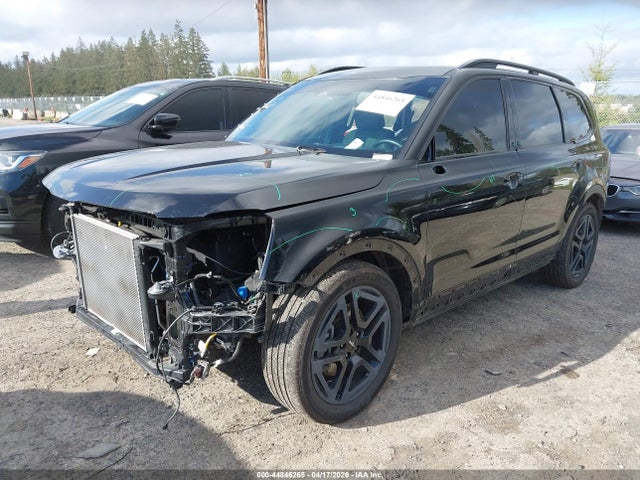 5XYP5DGC7RG470895 KIA Telluride Sx Prestige X-line