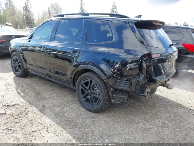 5XYP5DGC7RG470895 KIA Telluride Sx Prestige X-line