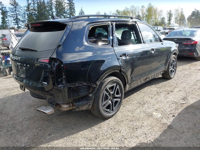 5XYP5DGC7RG470895 KIA Telluride Sx Prestige X-line