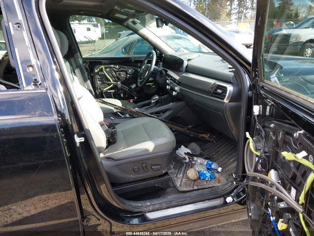 5XYP5DGC7RG470895 KIA Telluride Sx Prestige X-line