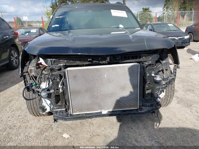 5XYP5DGC7RG470895 KIA Telluride Sx Prestige X-line