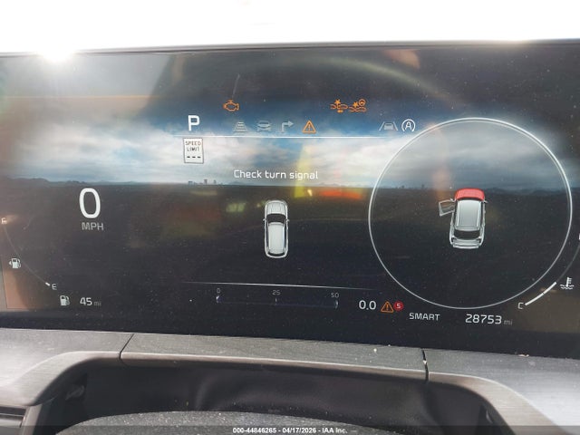 5XYP5DGC7RG470895 KIA Telluride Sx Prestige X-line
