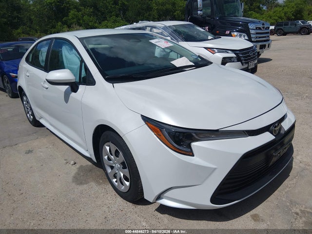 Toyota COROLLA LE 2026 5YFB4MDE0TP432205 головне зображення
