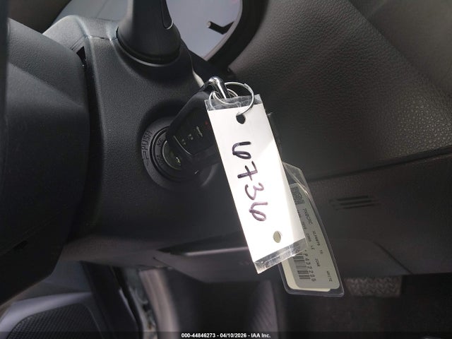 Toyota COROLLA LE 2026 5YFB4MDE0TP432205 Image 11