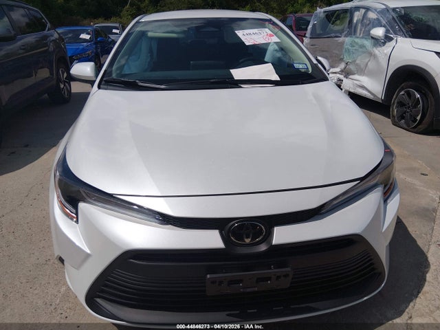 Toyota COROLLA LE 2026 5YFB4MDE0TP432205 Image 12