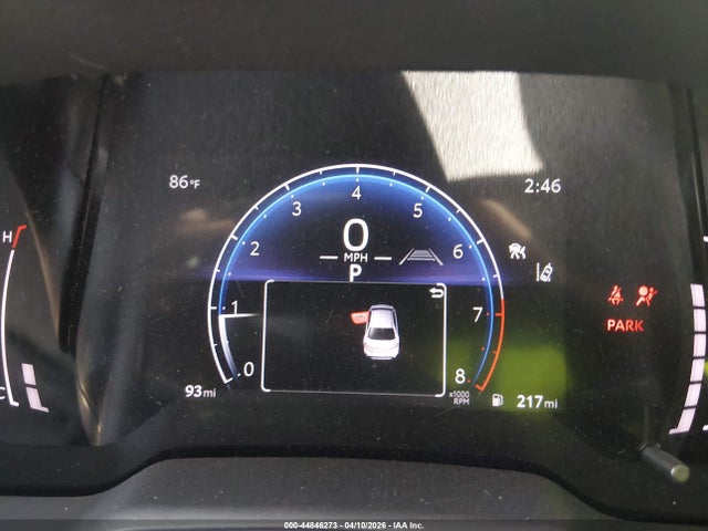 Toyota COROLLA LE 2026 5YFB4MDE0TP432205 Image 15