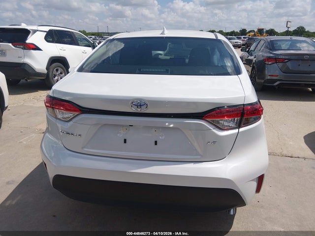 Toyota COROLLA LE 2026 5YFB4MDE0TP432205 Image 16