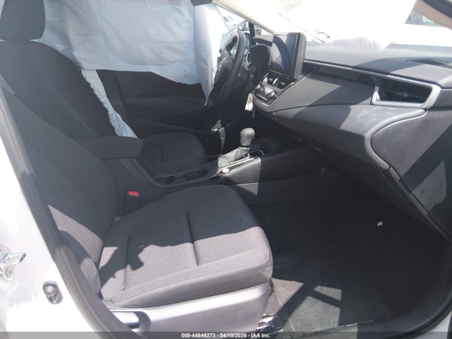 Toyota COROLLA LE 2026 5YFB4MDE0TP432205 Image 5