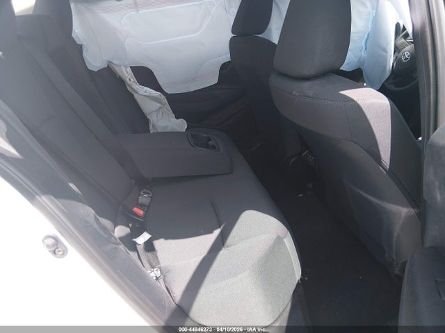Toyota COROLLA LE 2026 5YFB4MDE0TP432205 Image 8