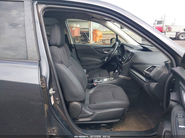 Subaru Forester Premium 2019 JF2SKAEC2KH535994 Image 5