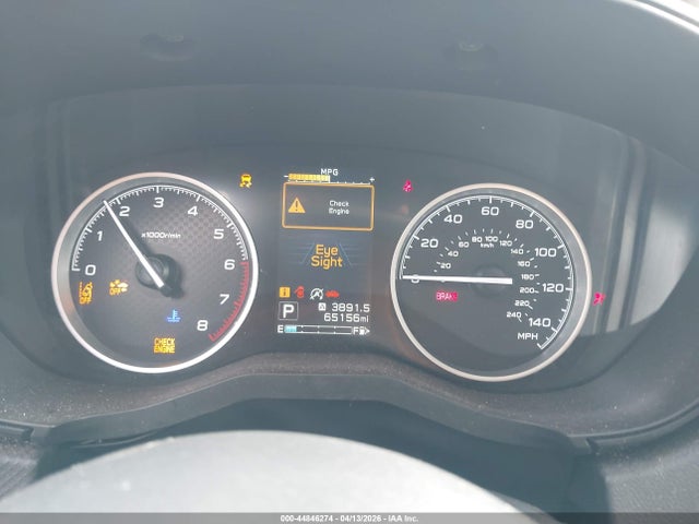 Subaru Forester Premium 2019 JF2SKAEC2KH535994 Image 7