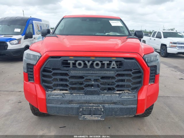 Aukcja sprzedaży 2023 Toyota Tundra Hybrid Trd Pro, vin: 5TFPC5DB3PX022820, numer aukcji: 44846275