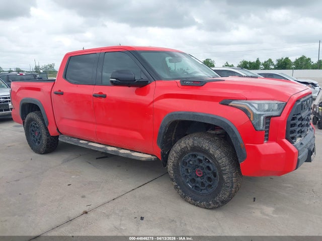 Aukcja sprzedaży 2023 Toyota Tundra Hybrid Trd Pro, vin: 5TFPC5DB3PX022820, numer aukcji: 44846275
