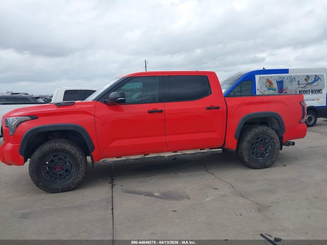 Aukcja sprzedaży 2023 Toyota Tundra Hybrid Trd Pro, vin: 5TFPC5DB3PX022820, numer aukcji: 44846275