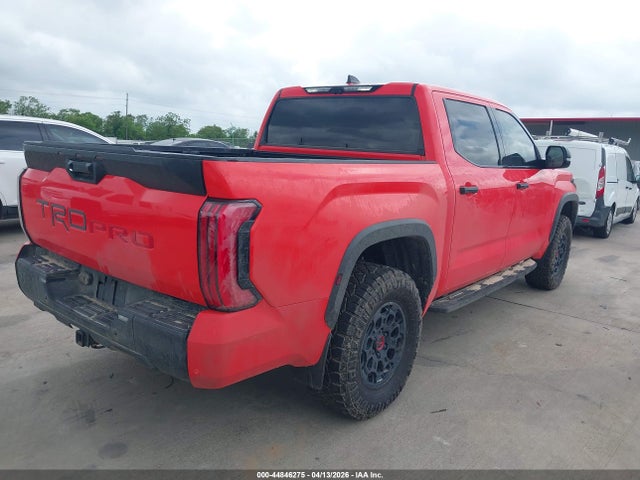 Aukcja sprzedaży 2023 Toyota Tundra Hybrid Trd Pro, vin: 5TFPC5DB3PX022820, numer aukcji: 44846275