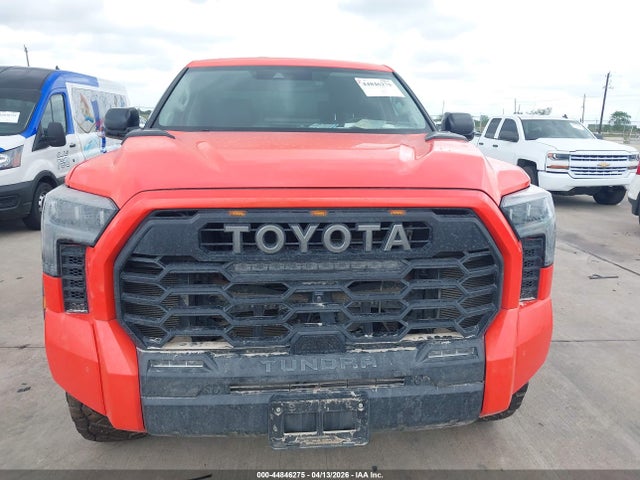 Aukcja sprzedaży 2023 Toyota Tundra Hybrid Trd Pro, vin: 5TFPC5DB3PX022820, numer aukcji: 44846275