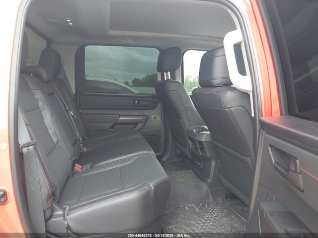 Aukcja sprzedaży 2023 Toyota Tundra Hybrid Trd Pro, vin: 5TFPC5DB3PX022820, numer aukcji: 44846275