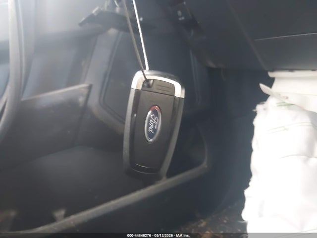 44846276 :رقم المزاد ، 1FTFW3L59SFB90026 vin ، 2025 Ford F-150 Xlt مزاد بيع