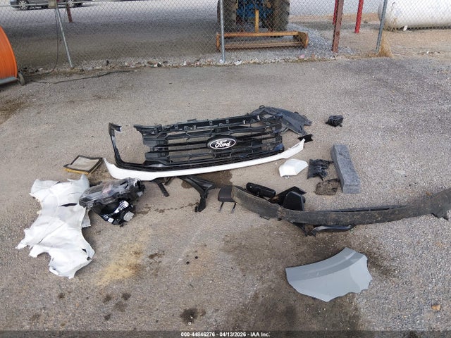 44846276 :رقم المزاد ، 1FTFW3L59SFB90026 vin ، 2025 Ford F-150 Xlt مزاد بيع