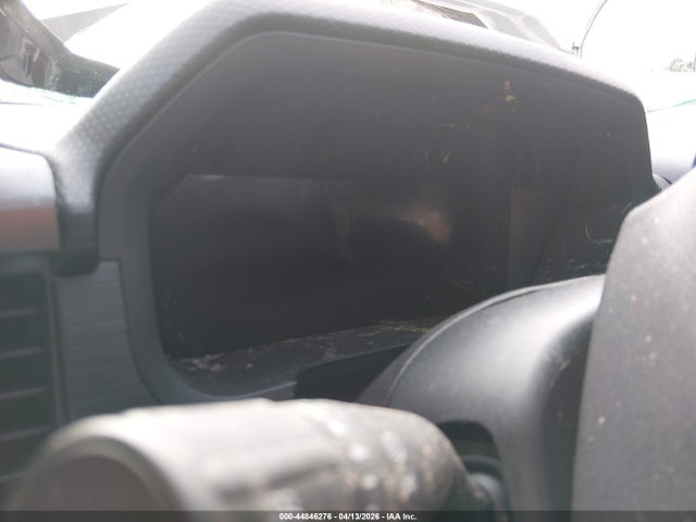 44846276 :رقم المزاد ، 1FTFW3L59SFB90026 vin ، 2025 Ford F-150 Xlt مزاد بيع