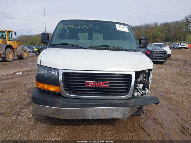 Aukcja sprzedaży 2018 Gmc Savana 2500 Work Van, vin: 1GTW7AFG9J1905686, numer aukcji: 44846277
