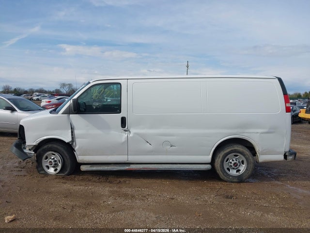 Aukcja sprzedaży 2018 Gmc Savana 2500 Work Van, vin: 1GTW7AFG9J1905686, numer aukcji: 44846277