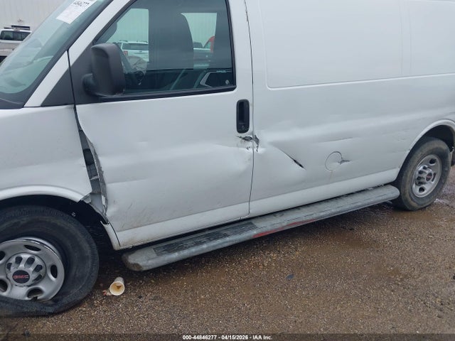 Aukcja sprzedaży 2018 Gmc Savana 2500 Work Van, vin: 1GTW7AFG9J1905686, numer aukcji: 44846277