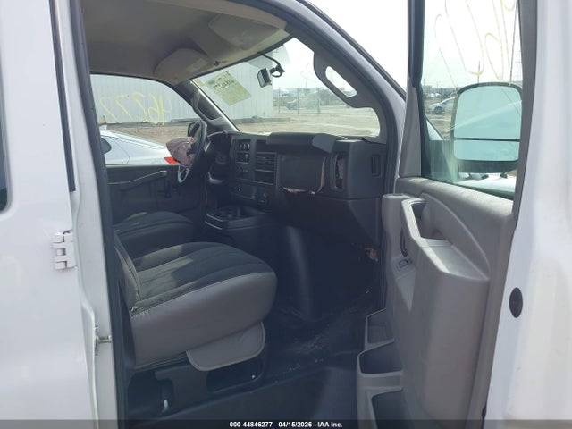 Aukcja sprzedaży 2018 Gmc Savana 2500 Work Van, vin: 1GTW7AFG9J1905686, numer aukcji: 44846277
